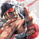 Illustration for article titled The Ultimate Street Fighter Art Collection